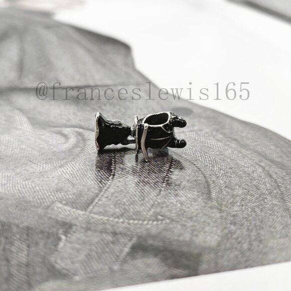 Pandora Villains Maleficent Charm - Picture 9 of 9